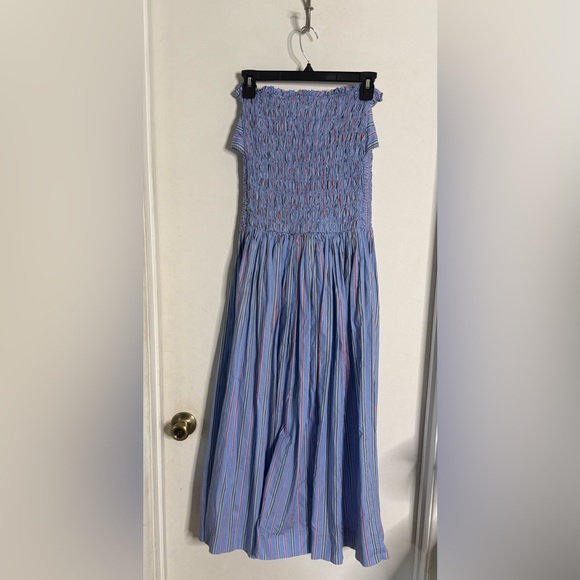 FLASH SALE ! DAMSON MADDER 🔥☀️ MIA MIDI Dress - Picture 12 of 14